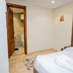 Camera economy con letto king size